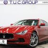 maserati maserati-others 2015 quick_quick_ABA-MG30A_ZAMRS57C001153324 image 1