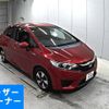 honda fit 2016 -HONDA 【愛媛 501ま2089】--Fit GP5-3309240---HONDA 【愛媛 501ま2089】--Fit GP5-3309240- image 1