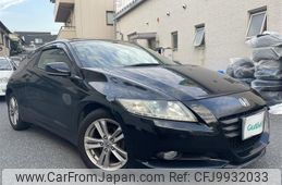 honda cr-z 2010 -HONDA--CR-Z DAA-ZF1--ZF1-1003947---HONDA--CR-Z DAA-ZF1--ZF1-1003947-