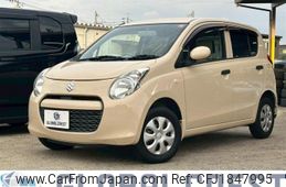 suzuki alto 2012 CFJ1847995