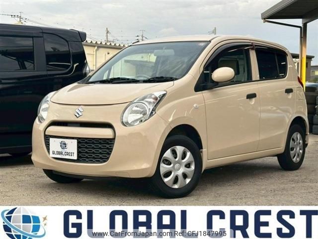 suzuki alto 2012 CFJ1847995 image 1