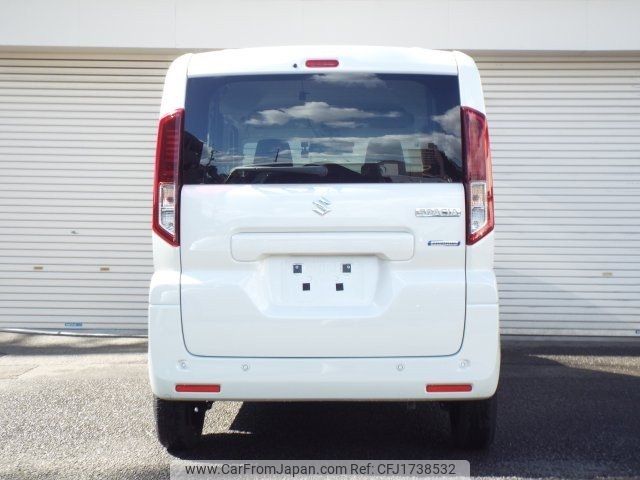suzuki spacia 2024 CFJ1738532 image 2