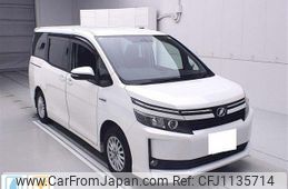toyota voxy 2015 -TOYOTA 【三河 503ﾄ4264】--Voxy ZWR80G-0090588---TOYOTA 【三河 503ﾄ4264】--Voxy ZWR80G-0090588-