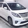 toyota alphard 2014 quick_quick_DBA-ANH20W_ANH20-8306759 image 5