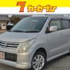 suzuki wagon-r 2010 -SUZUKI--Wagon R DBA-MH23S--MH23S-321967---SUZUKI--Wagon R DBA-MH23S--MH23S-321967- image 1