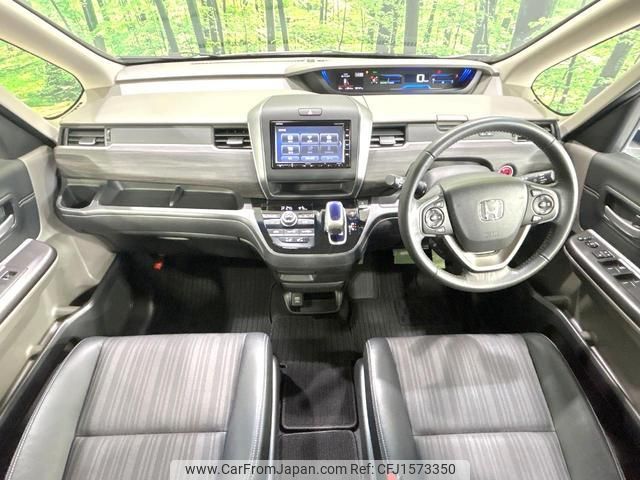 honda freed-plus 2018 CFJ1573350 image 2