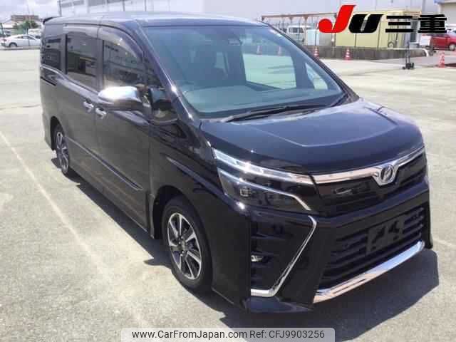 toyota voxy 2019 -TOYOTA--Voxy ZRR80W--0526317---TOYOTA--Voxy ZRR80W--0526317- image 1