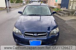 subaru legacy-touring-wagon 2005 -SUBARU--Legacy Wagon CBA-BP5--BP5-064644---SUBARU--Legacy Wagon CBA-BP5--BP5-064644-