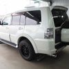 mitsubishi pajero 2011 -MITSUBISHI--Pajero LDA-V98W--V98W-0500228---MITSUBISHI--Pajero LDA-V98W--V98W-0500228- image 5