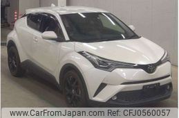 toyota c-hr 2019 -TOYOTA--C-HR DBA-NGX50--NGX50-2034715---TOYOTA--C-HR DBA-NGX50--NGX50-2034715-