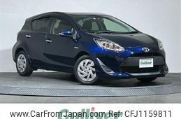 toyota aqua 2018 -TOYOTA--AQUA DAA-NHP10--NHP10-6699695---TOYOTA--AQUA DAA-NHP10--NHP10-6699695-