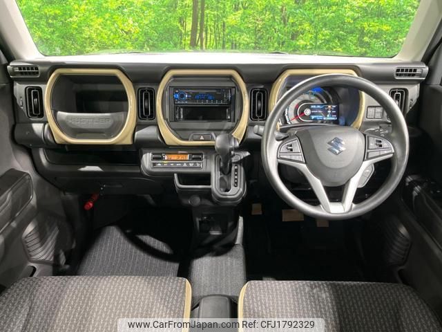suzuki hustler 2024 CFJ1792329 image 2