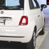 fiat 500 2017 -FIAT--Fiat 500 31212-0J714596---FIAT--Fiat 500 31212-0J714596- image 9