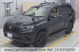 toyota land-cruiser-prado 2022 -TOYOTA 【名古屋 307ﾂ 344】--Land Cruiser Prado 3BA-TRJ150W--TRJ150-0150954---TOYOTA 【名古屋 307ﾂ 344】--Land Cruiser Prado 3BA-TRJ150W--TRJ150-0150954-