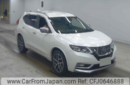 nissan x-trail 2022 quick_quick_5BA-NT32_NT32-616494