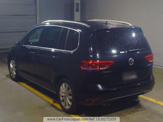 volkswagen golf-touran 2019 quick_quick_LDA-1TDFG_WVGZZZ1TZKW065158 image 2