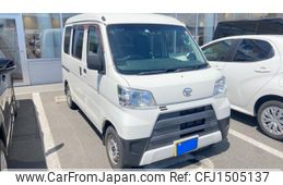 daihatsu hijet-van 2019 -DAIHATSU--Hijet Van EBD-S331V--S331V-0213482---DAIHATSU--Hijet Van EBD-S331V--S331V-0213482-