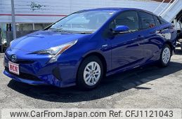 toyota prius 2016 -TOYOTA--Prius DAA-ZVW50--ZVW50-8006230---TOYOTA--Prius DAA-ZVW50--ZVW50-8006230-