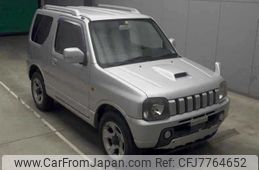 suzuki jimny 2003 -SUZUKI--Jimny JB23W--JB23W-325113---SUZUKI--Jimny JB23W--JB23W-325113-