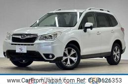 subaru forester 2014 quick_quick_DBA-SJ5_SJ5-041800