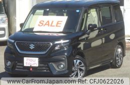 suzuki solio 2021 -SUZUKI--ｿﾘｵﾊﾞﾝﾃﾞｨｯﾄ MA37S--MA37S-612000---SUZUKI--ｿﾘｵﾊﾞﾝﾃﾞｨｯﾄ MA37S--MA37S-612000-