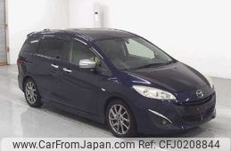 mazda premacy 2015 -MAZDA--Premacy CWFFW--133013---MAZDA--Premacy CWFFW--133013-