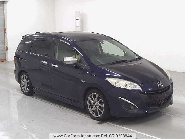 mazda premacy 2015 -MAZDA--Premacy CWFFW--133013---MAZDA--Premacy CWFFW--133013- image 1