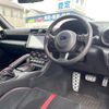 subaru brz 2023 CFJ1781187 image 2