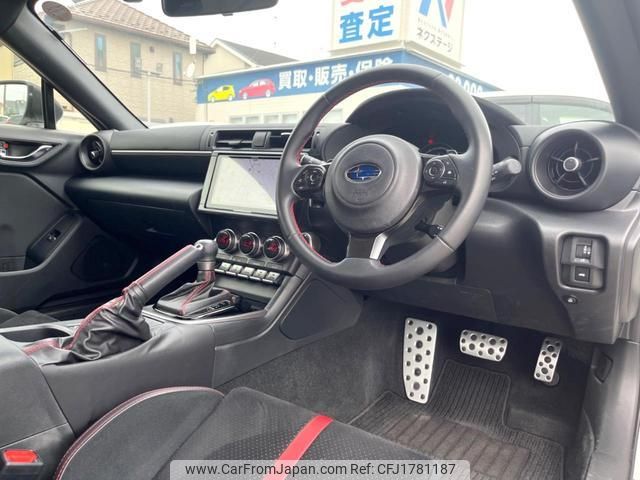 subaru brz 2023 CFJ1781187 image 2