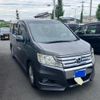 honda stepwagon 2010 -HONDA--Stepwgn DBA-RK5--RK5-1011919---HONDA--Stepwgn DBA-RK5--RK5-1011919- image 1