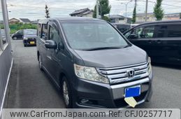 honda stepwagon 2010 -HONDA--Stepwgn DBA-RK5--RK5-1011919---HONDA--Stepwgn DBA-RK5--RK5-1011919-