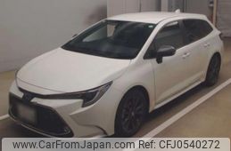 toyota corolla-touring-wagon 2021 quick_quick_6AA-ZWE211W_6065045