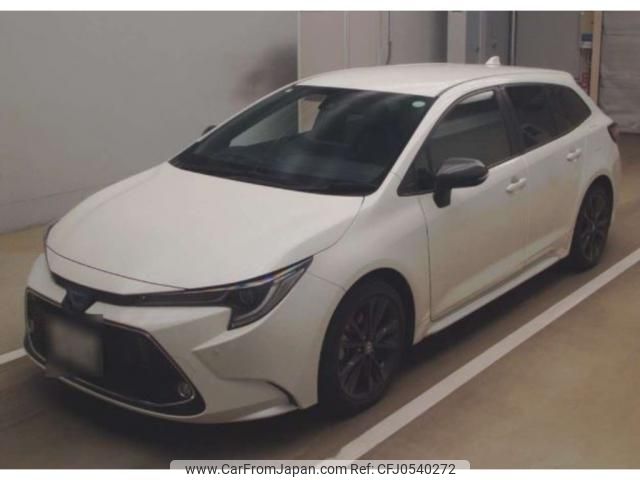 toyota corolla-touring-wagon 2021 quick_quick_6AA-ZWE211W_6065045 image 1