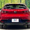 mazda mazda3-fastback 2020 quick_quick_BPEP_BPEP-101554 image 16