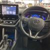 toyota corolla-cross 2021 -TOYOTA 【横浜 378ﾈ1130】--Corolla Cross 3BA-ZSG10--ZSG10-1001180---TOYOTA 【横浜 378ﾈ1130】--Corolla Cross 3BA-ZSG10--ZSG10-1001180- image 4