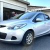 mazda demio 2009 TE1379 image 1