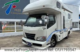toyota camroad 2016 CFJ1793547