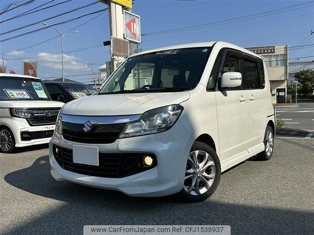 suzuki solio 2013 CFJ1538937 image 2