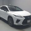 lexus rx 2022 -LEXUS 【川越 348ﾇ 10】--Lexus RX 3BA-AGL20W--AGL20-0025906---LEXUS 【川越 348ﾇ 10】--Lexus RX 3BA-AGL20W--AGL20-0025906- image 11