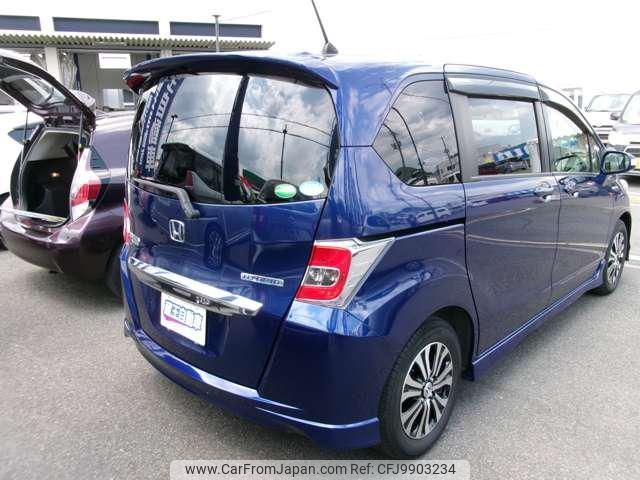 honda freed 2014 -HONDA--Freed GP3--1210180---HONDA--Freed GP3--1210180- image 2