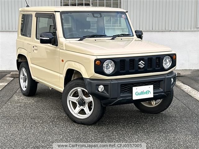 suzuki jimny 2020 -SUZUKI--Jimny 3BA-JB64W--JB64W-149225---SUZUKI--Jimny 3BA-JB64W--JB64W-149225- image 1