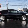 honda cr-z 2010 CFJ0200234 image 8