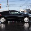 honda cr-z 2010 -HONDA--CR-Z DAA-ZF1--ZF1-1003182---HONDA--CR-Z DAA-ZF1--ZF1-1003182- image 8