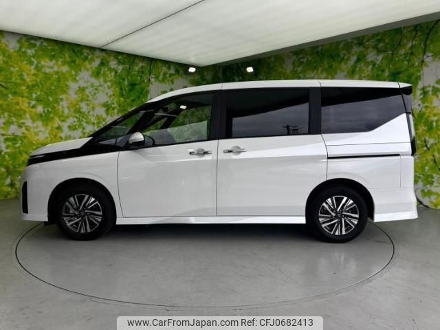 nissan serena 2024 quick_quick_FC28_FC28-030287 image 2