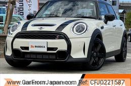 mini mini-others 2023 -BMW 【高松 310ﾓ1218】--BMW Mini XU20MW--02T41260---BMW 【高松 310ﾓ1218】--BMW Mini XU20MW--02T41260-