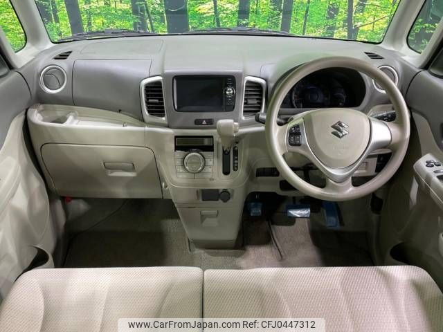 suzuki spacia 2013 -SUZUKI--Spacia DBA-MK32S--MK32S-105657---SUZUKI--Spacia DBA-MK32S--MK32S-105657- image 2