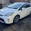 toyota prius 2012 -TOYOTA--Prius DAA-ZVW30--ZVW30-5521722---TOYOTA--Prius DAA-ZVW30--ZVW30-5521722- image 1