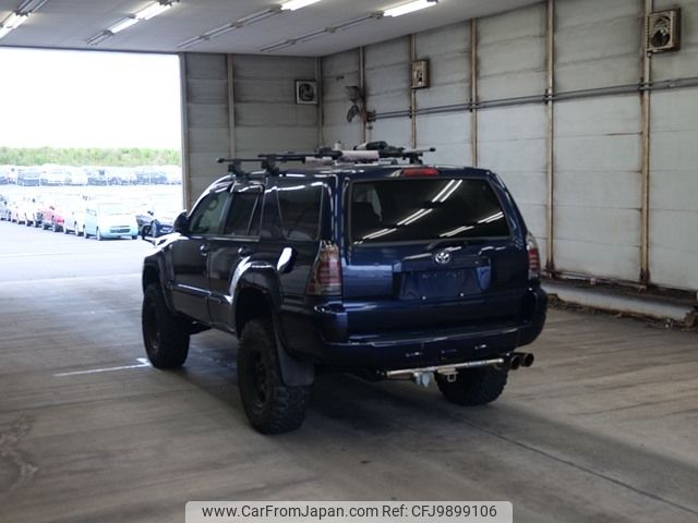 toyota hilux-surf 2006 -TOYOTA--Hilux Surf GRN215W-8071171---TOYOTA--Hilux Surf GRN215W-8071171- image 2