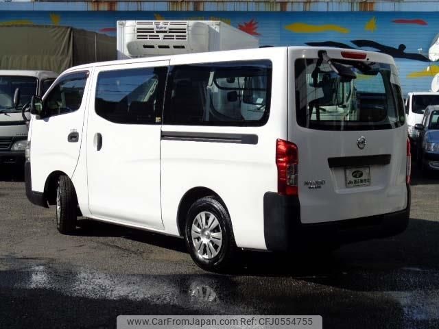 nissan caravan-van 2017 -NISSAN--Caravan Van LDF-VW2E26--VW2E26-032668---NISSAN--Caravan Van LDF-VW2E26--VW2E26-032668- image 2