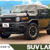 toyota fj-cruiser 2017 -TOYOTA--FJ Curiser CBA-GSJ15W--GSJ15-0134583---TOYOTA--FJ Curiser CBA-GSJ15W--GSJ15-0134583- image 1